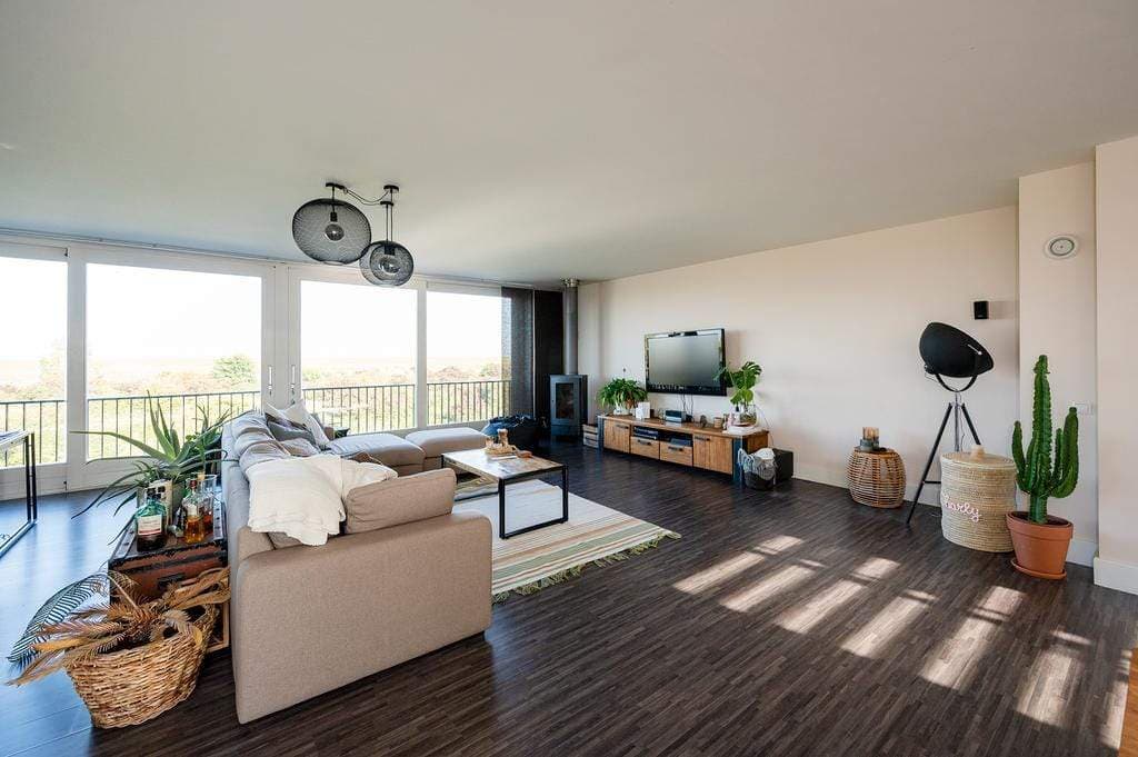Apartamento Stopperknoop 31, Almere - En alquiler