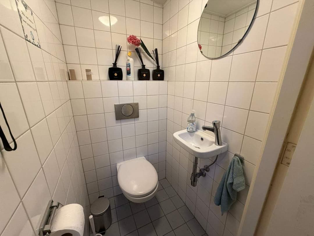 Room Achter het Vleeshuis, Maastricht - For Rent