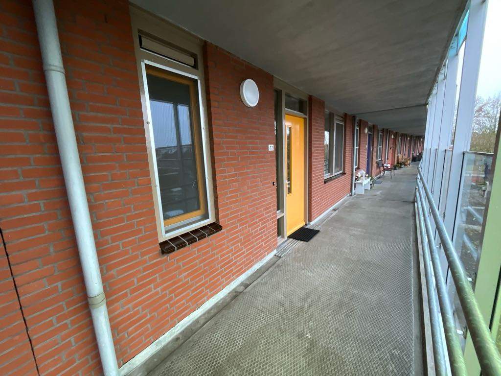Apartamento Isaäc da Costastraat, Sommelsdijk - En alquiler