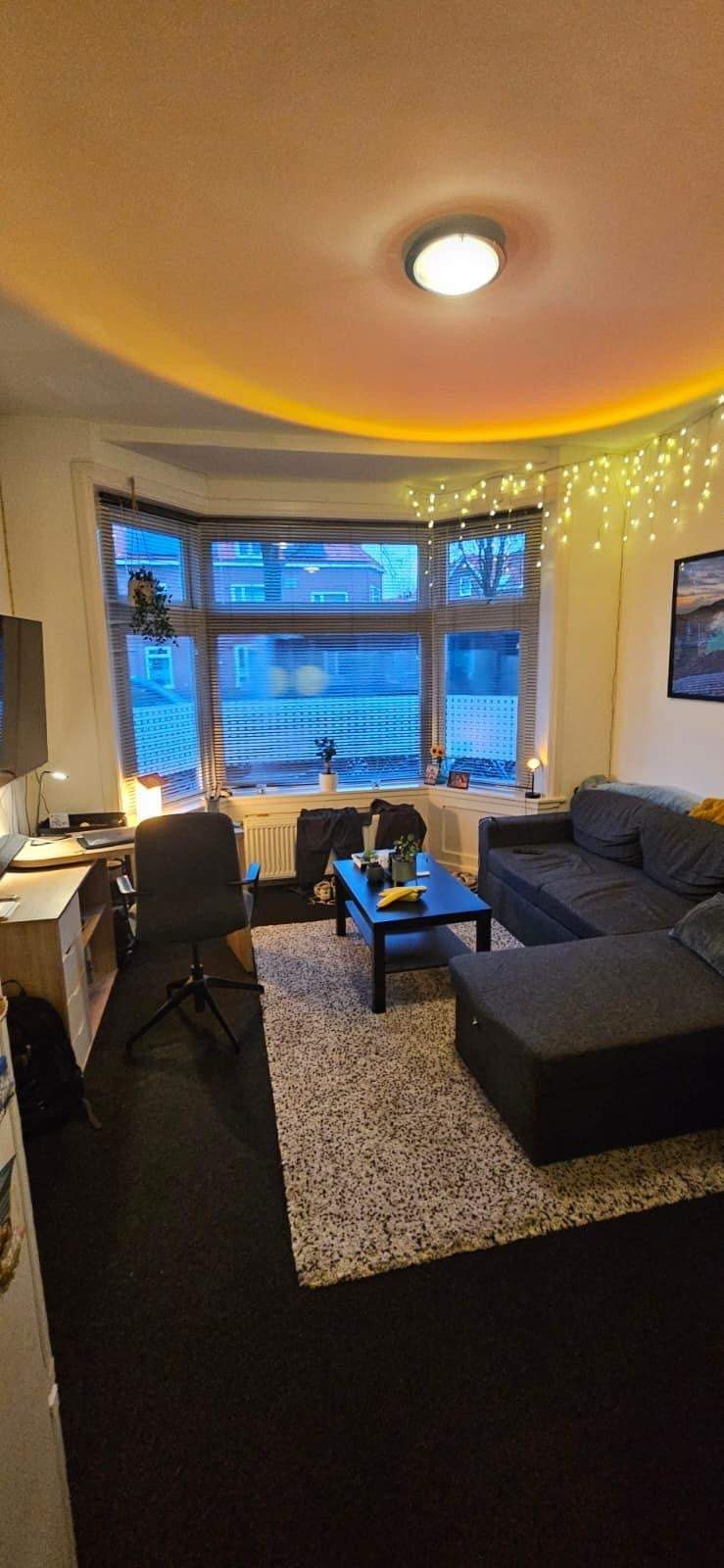 Zimmer zu Vermieten in der Prinsesseweg, Groningen