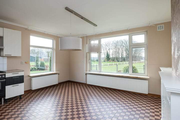 Vrijstaande woning Oude Albergerweg 1, Almelo - Te Huur