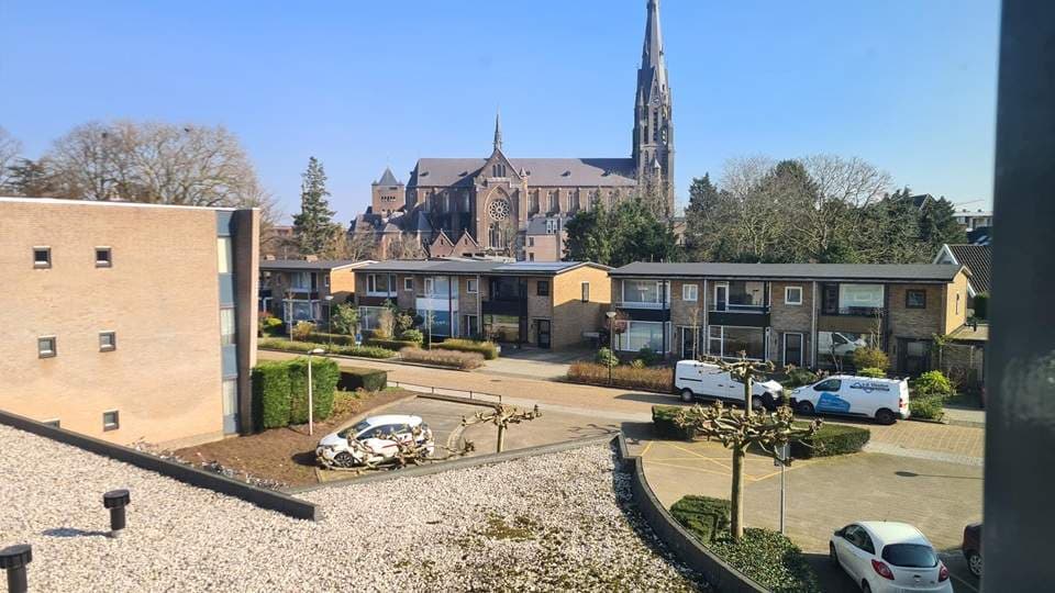 Wohnung Hertogin Johannastraat 26-105, Veghel - Zur Miete