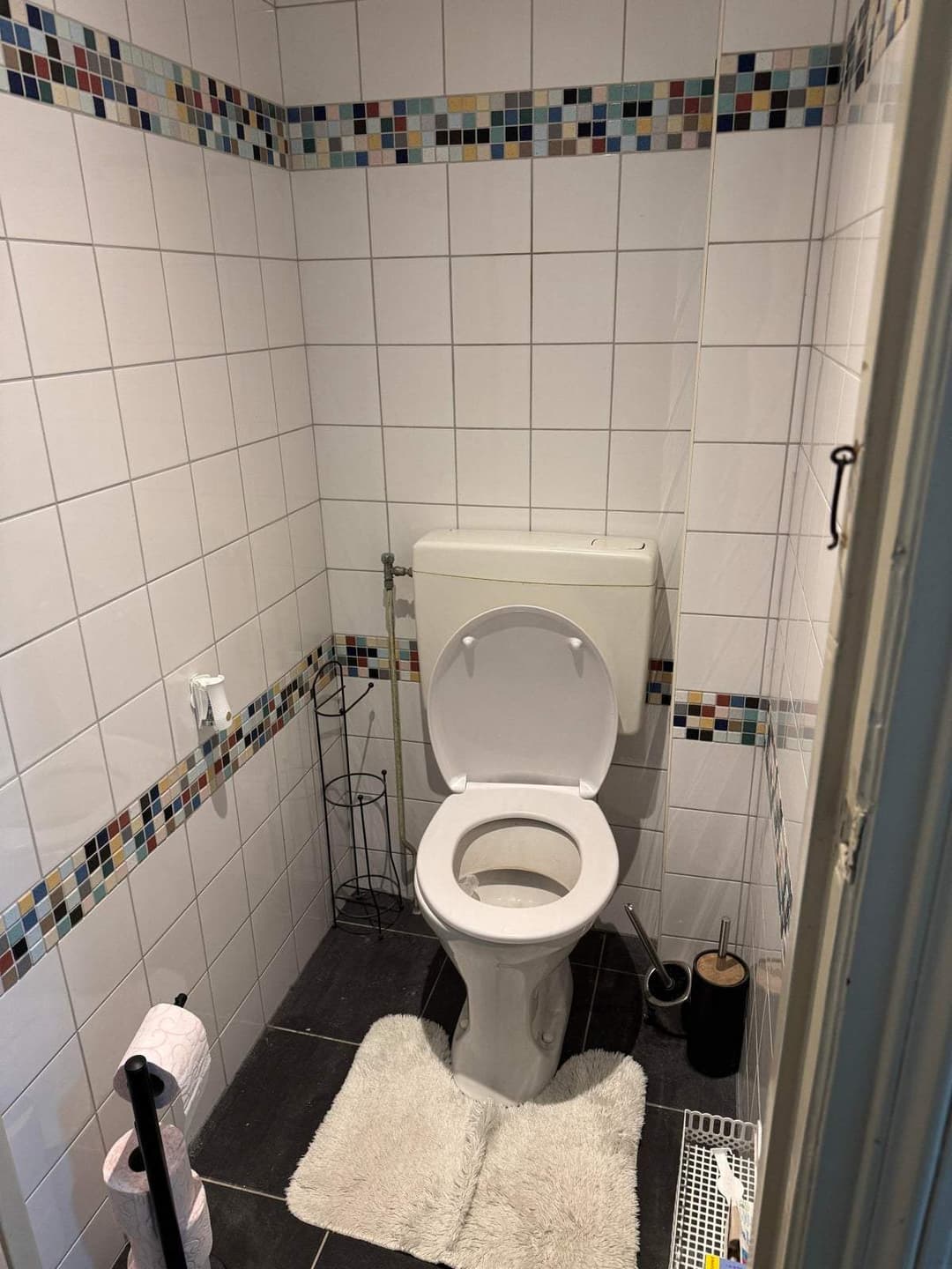 Room Laan van Nieuw-Oost-Indië, Den Haag - For Rent