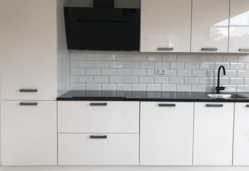 Appartement De Gheijnstraat, Den Haag - Te Huur