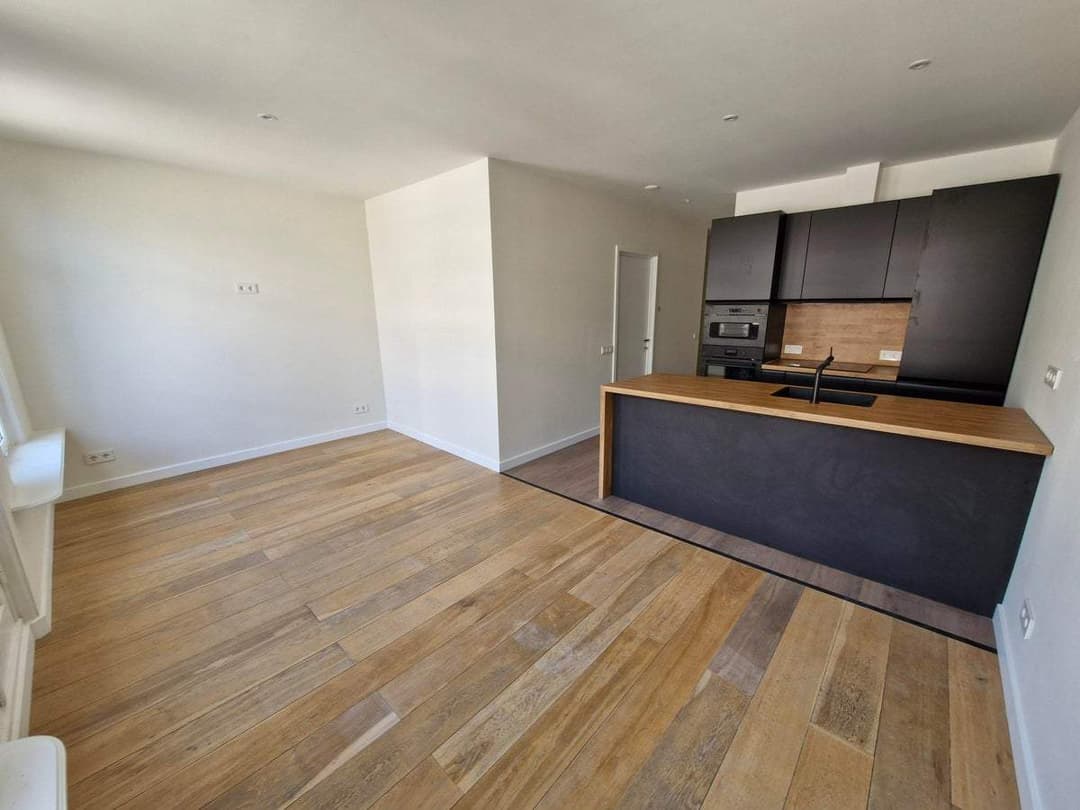 Flat Cornelis Anthoniszstraat, Amsterdam - Te Huur