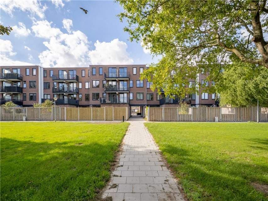Appartement Binnendijk, Lelystad-Haven, Lelystad - Te Huur