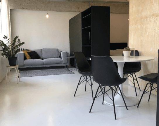 Appartement Professor Pieter Willemsstraat, Maastricht - À Louer