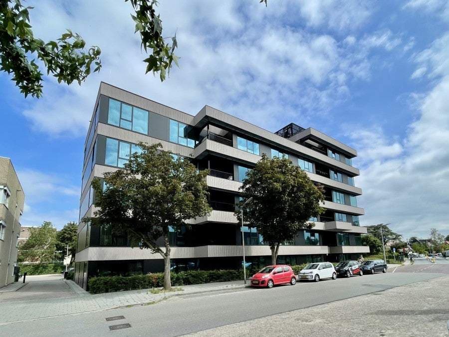 Studio Zwarteweg, Naarden - Te Huur