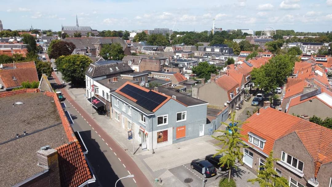 Wohnung Assendorperstraat 147, Zwolle – Zur Vermietung