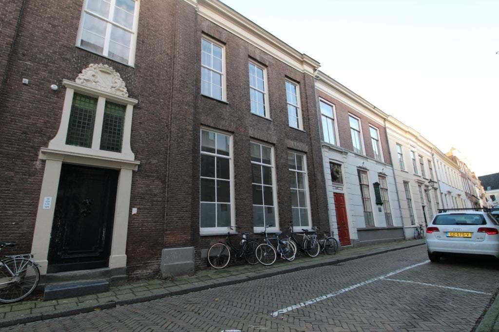Appartement Bloemendalstraat, Zwolle – Zur Miete