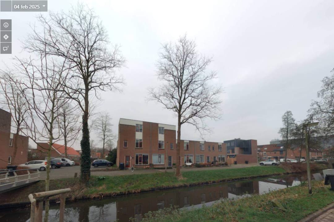 5-Zimmer-Einfamilienhaus in Drietandstraat 49, Purmerend - Zur Vermietung