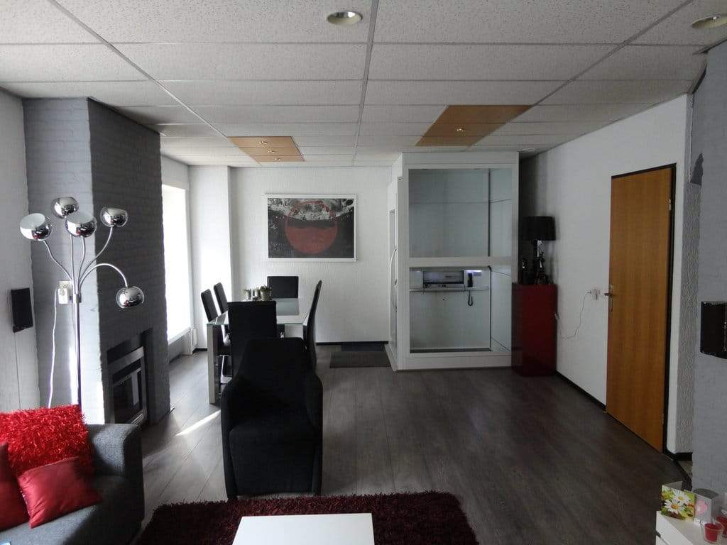 Appartement Ameidestraat 18-A, Helmond - À Louer