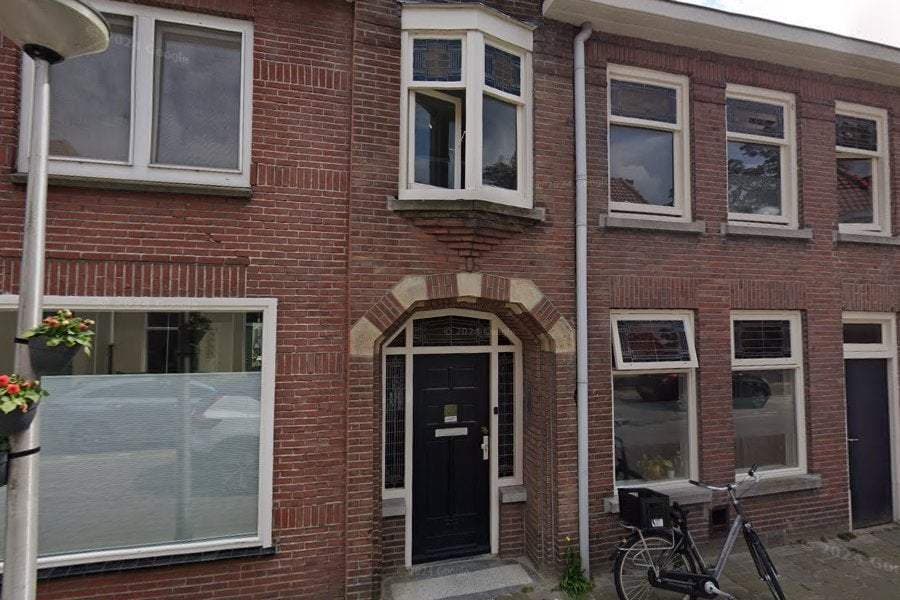Zimmer zur Miete in der Van Dijckstraat, Tilburg
