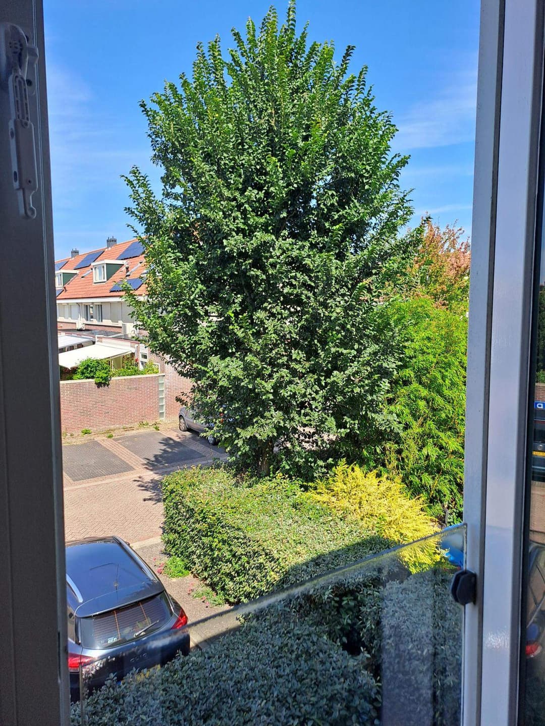 De Eenhoorn 72, Middenbeemster - Appartement à l'étage