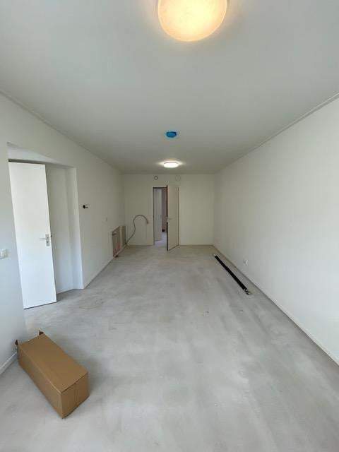 Flat Willem Loréstraat 43A, Leeuwarden - Zur Miete