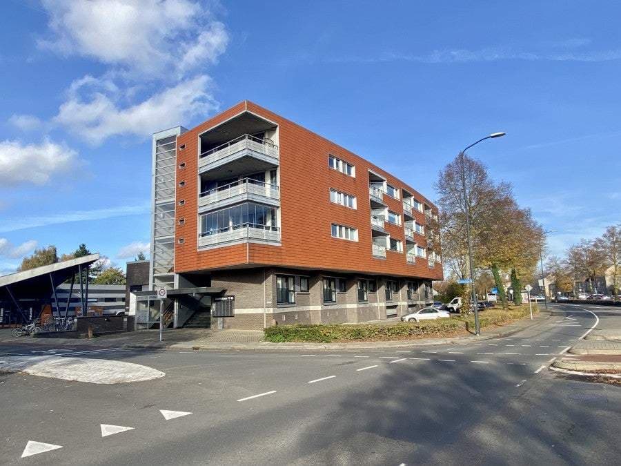 Flat Auroralaan, Apeldoorn - For Rent