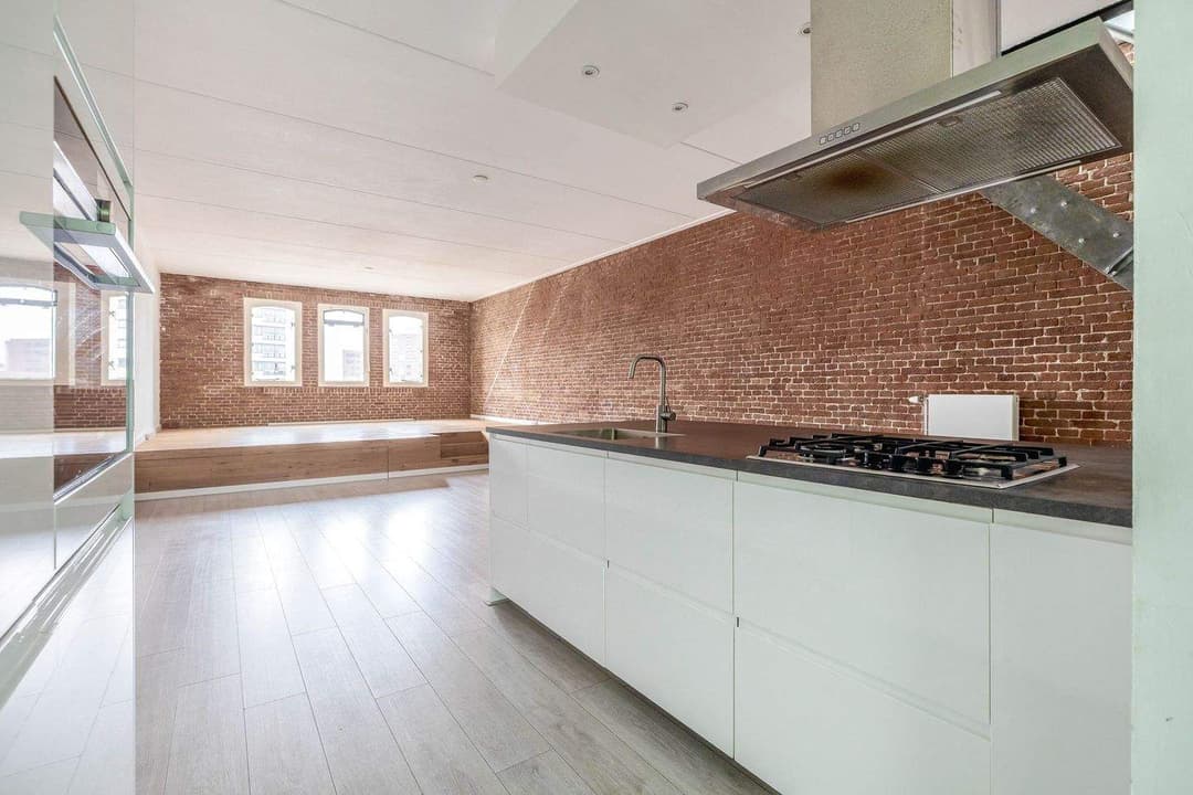 Apartamento Handelsplein 108, Rotterdam - En Alquiler