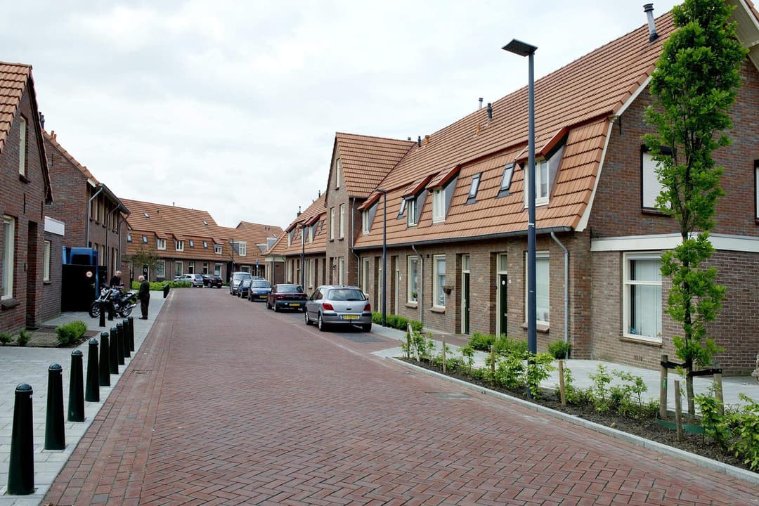 Bavostraat 76, Nuth - Terraced House