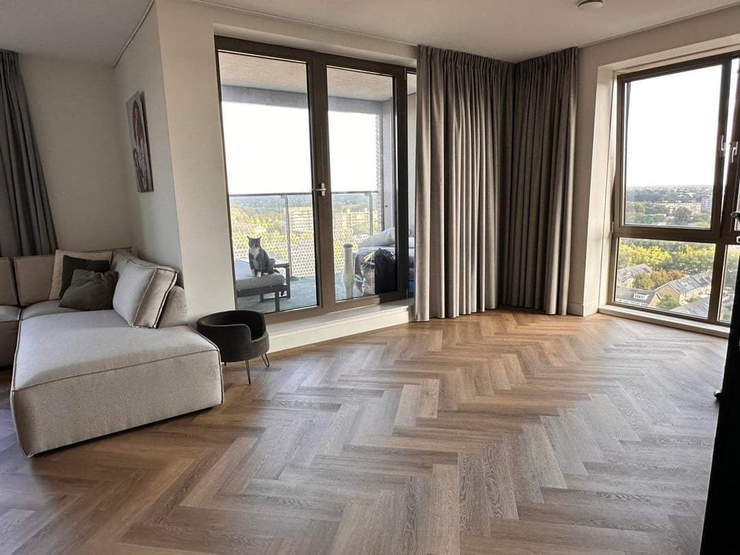 Wohnung Arabellapad, Amersfoort - Zu Vermieten