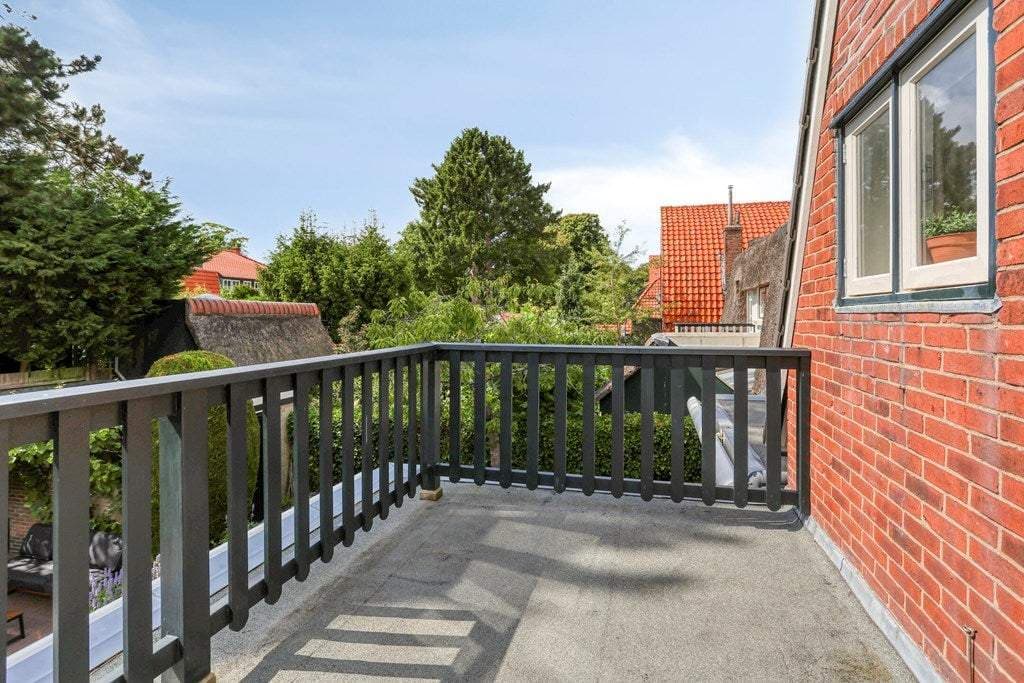 Casa Binnenweg 26, Wassenaar - En alquiler
