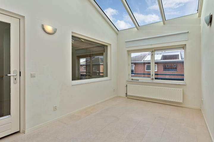 Familienhaus Maria Dermoûtlaan, Amstelveen - Zu Vermieten