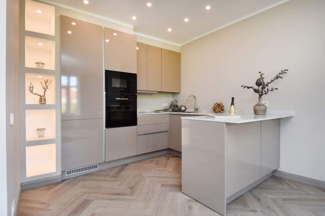 Appartement Paulus Buijsstraat 31-A, La Haye - À Louer