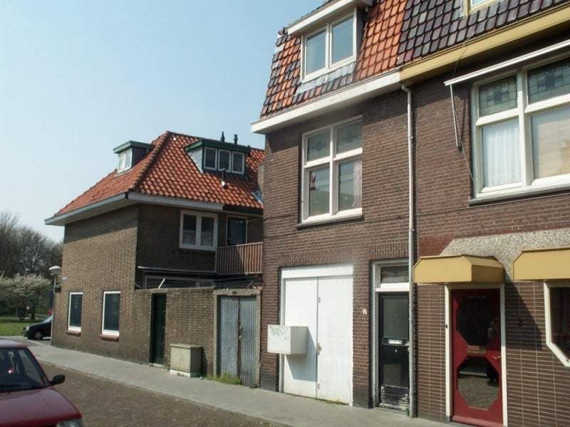 Zimmer Hobbemastraat 4 a 4, Zwolle - Zu Vermieten