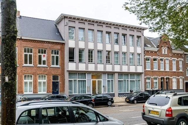 Wohnung Minderbroederssingel 33 A 03, Roermond - Möbliert
