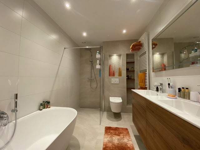 Flat Oude Molstraat, The Hague - For Rent