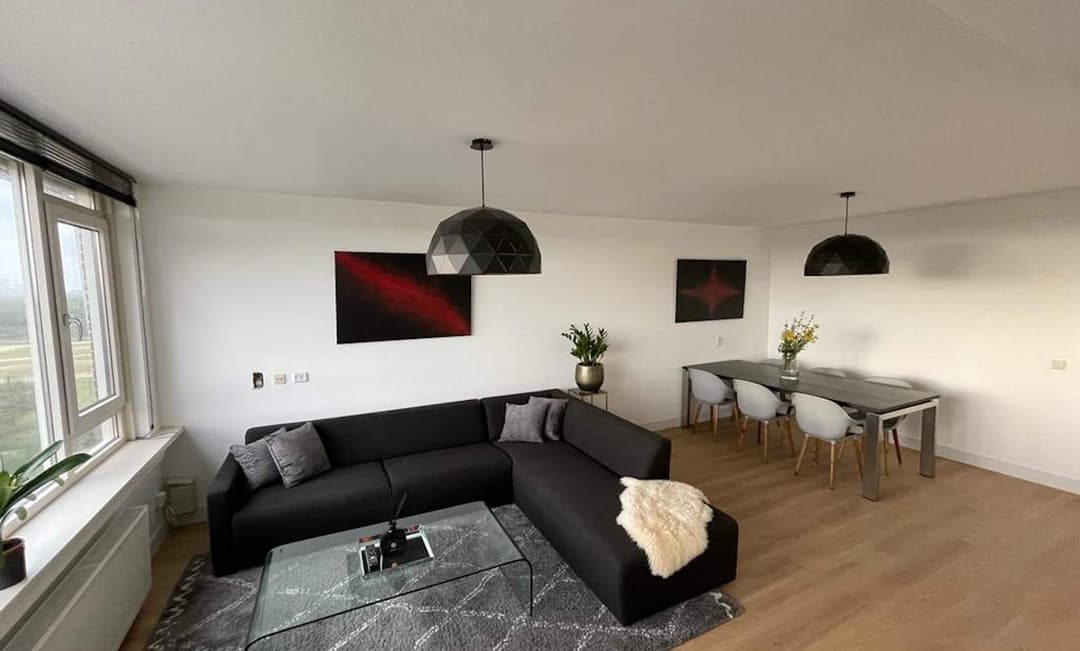Appartement Molenvliet, Rotterdam - Te Huur
