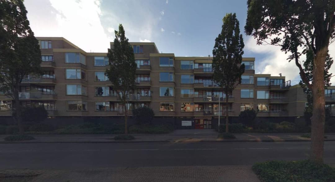 Appartement Koornbeursweg, Heerenveen - À Louer