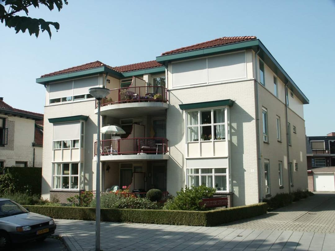 Appartement Burgemeester Bloemersstraat, Borculo - Te Huur