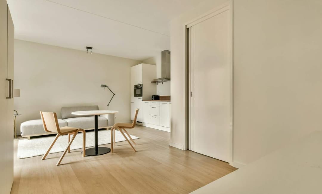 Appartement Asvest, Delft - Te Huur