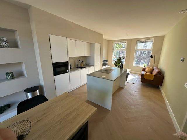 Wohnung Koninginnelaan, Groningen - Zu Vermieten