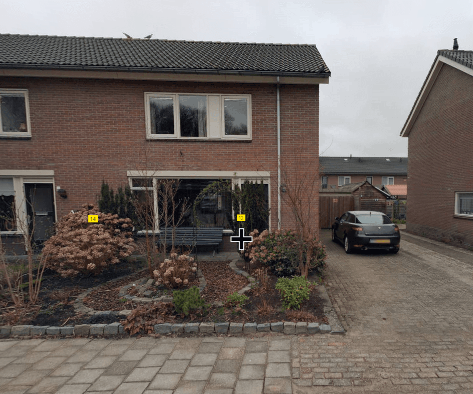 Hoekwoning Boslaan 12, Zuidwolde - Te Huur