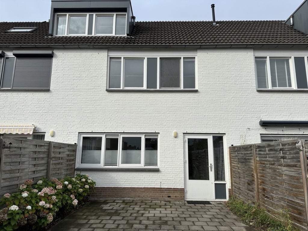 Haus Heerlerbaan, Heerlen - Zur Miete