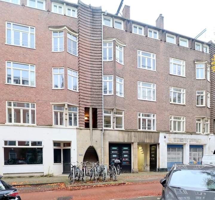Wohnung Tweede Helmersstraat, Amsterdam - Zu Vermieten