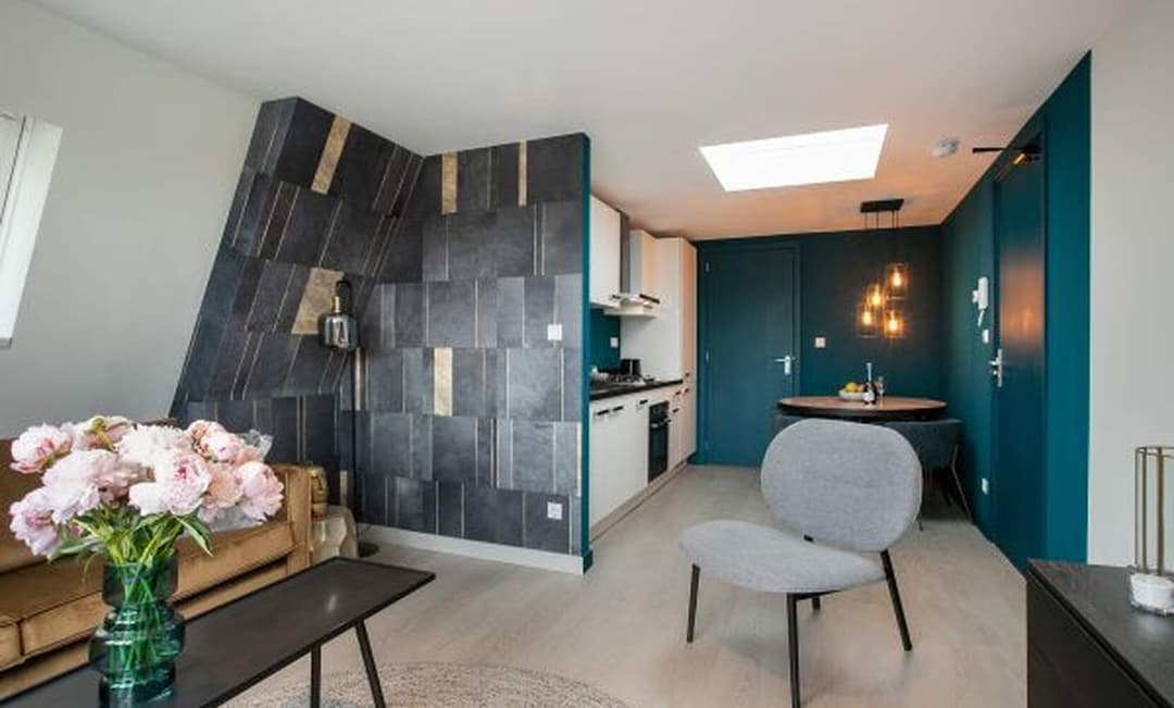 Appartement Slotlaan, Zeist - Te Huur
