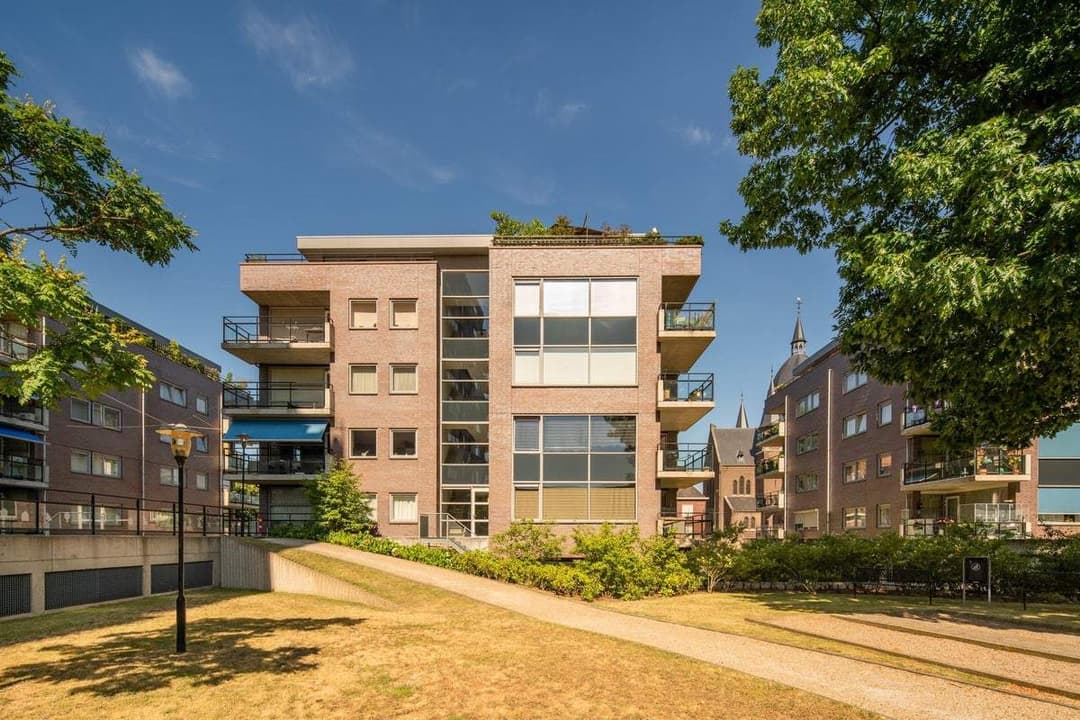 Wohnung Monseigneur Driessenstraat 93, Roermond - Zur Miete