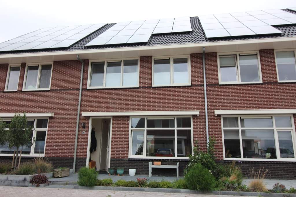 Haus Noorderbalgen, Harlingen - Zur Miete