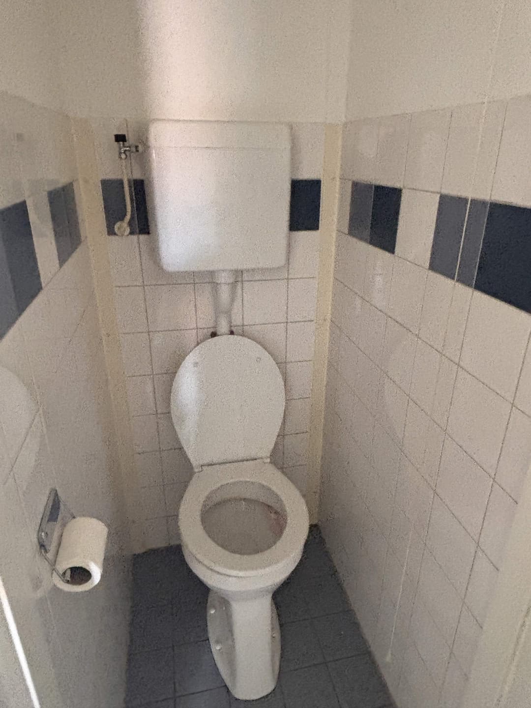 Apartamento Augustinusstraat 8, Geleen — 2 dormitorios