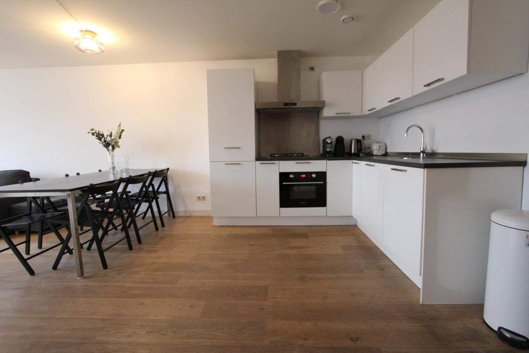 Wohnung Marnixstraat, Amsterdam - Zur Miete