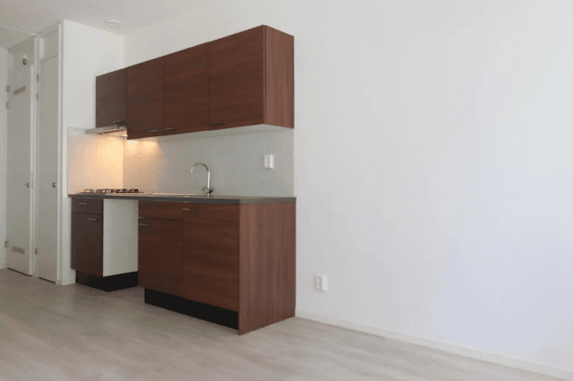 Appartement Studio Lieven de Keylaan, Utrecht - À Louer