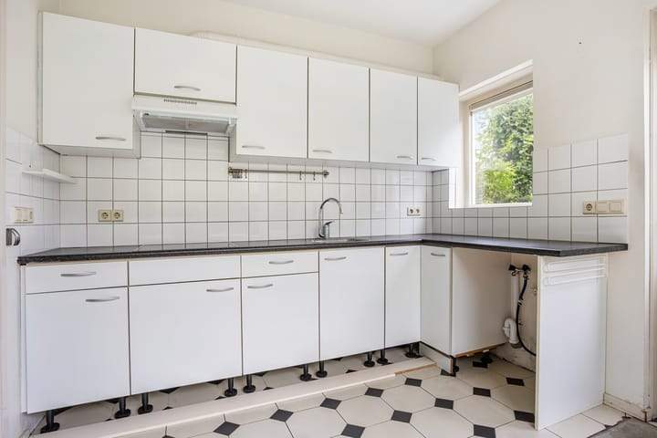 Detached House Papelaan 4, Voorschoten - For Rent