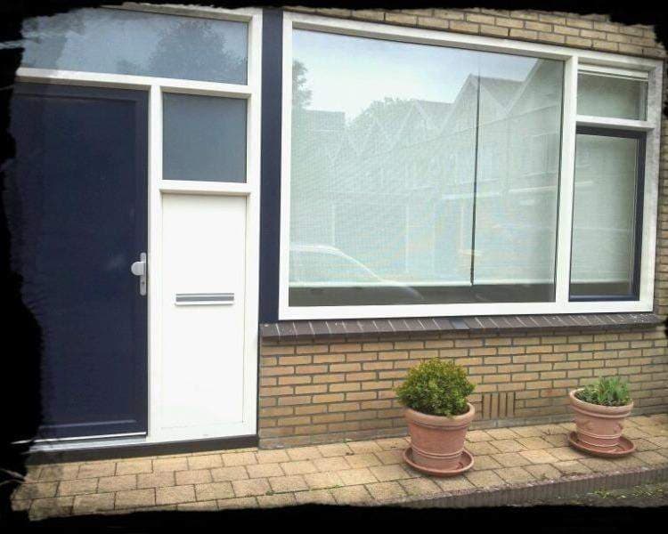 Habitación sin amueblar Jan van den Boschstraat, Haarlem - Para alquilar