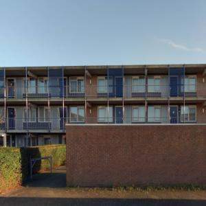 Appartement pour personnes âgées, Bolwerk 62, Hoorn - À louer