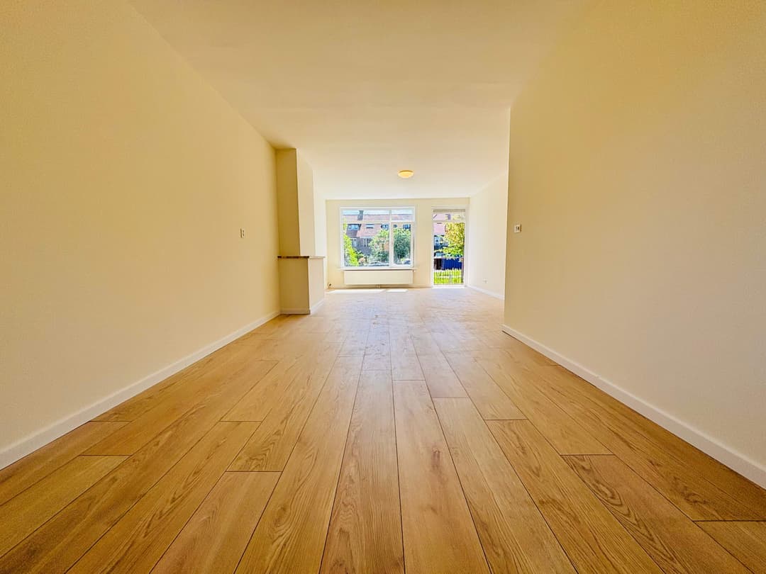 Appartement Broekslootkade 38, Voorburg - À Louer