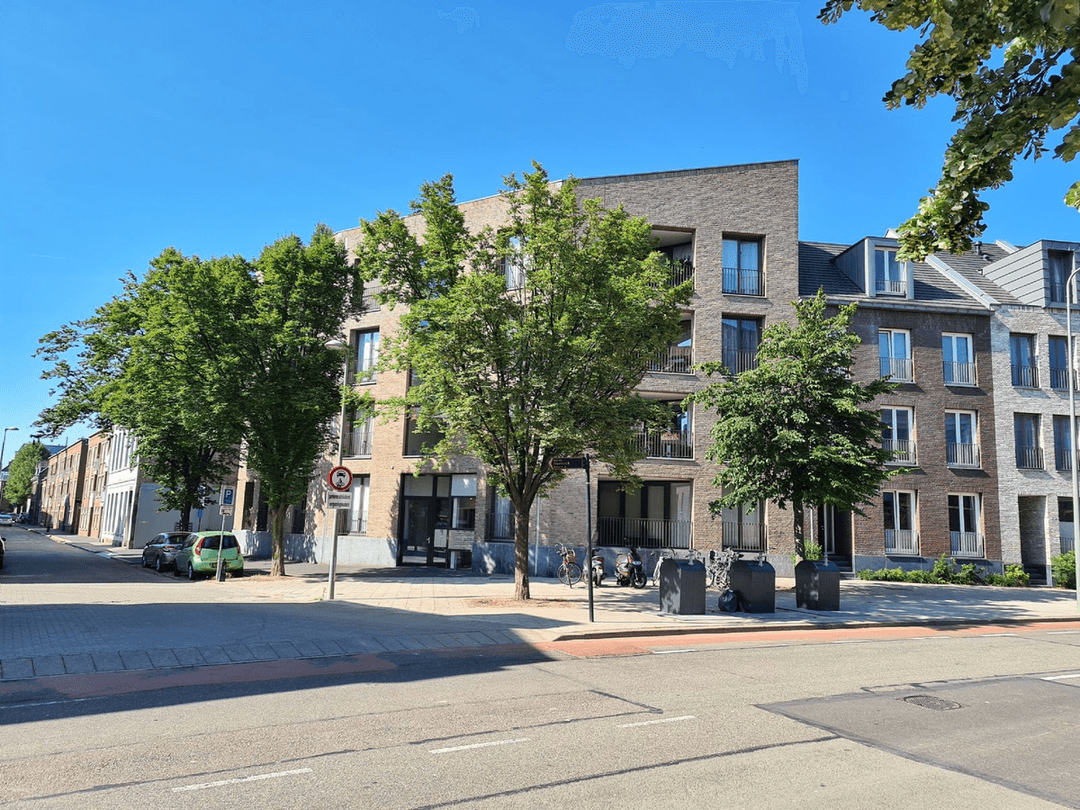 Appartement Bogaardenstraat 8 B 03, Maastricht - À Louer