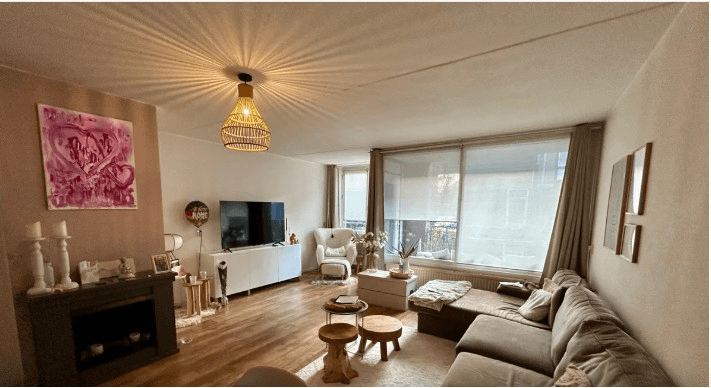 Appartement Sint Teunisstraat, Maastricht - Te Huur