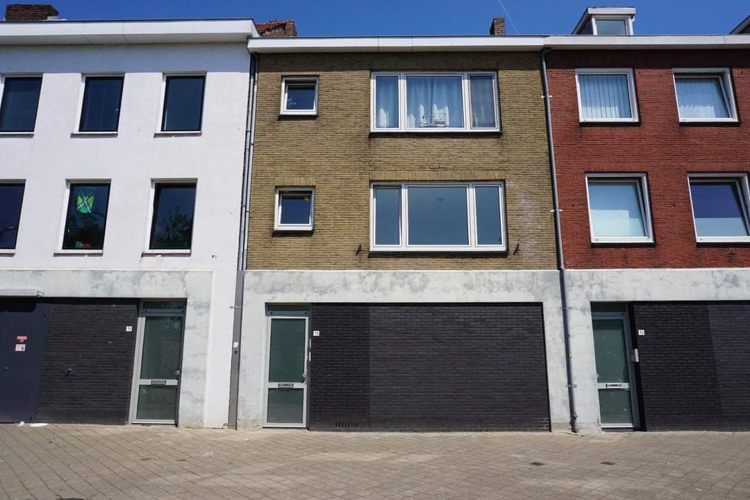 Chambre à louer à Maastricht, Baron van Hövellstraat